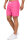Reichstadt Herren Regular Fit Badehose Mid Waist 25RS073 Hot Pink 3XL