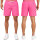 Reichstadt Herren Regular Fit Badehose Mid Waist 25RS073 Hot Pink 3XL