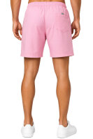 Reichstadt Herren Regular Fit Badehose Mid Waist 25RS073 Light Pink M
