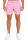 Reichstadt Herren Regular Fit Badehose Mid Waist 25RS073 Light Pink M