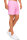 Reichstadt Herren Regular Fit Badehose Mid Waist 25RS073 Light Pink M