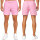 Reichstadt Herren Regular Fit Badehose Mid Waist 25RS073 Light Pink M