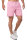 Reichstadt Herren Regular Fit Badehose Mid Waist 25RS073 Light Pink L