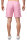 Regular Fit Shorts Herren Mid Waist 25RS073 Light Pink XL