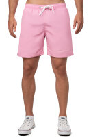 Reichstadt Herren Regular Fit Badehose Mid Waist 25RS073 Light Pink 3XL