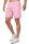 Regular Fit Shorts Herren Mid Waist 25RS073 Light Pink 3XL