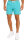 Reichstadt Herren Regular Fit Badehose Mid Waist 25RS073 Turquoise L