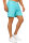 Reichstadt Herren Regular Fit Badehose Mid Waist 25RS073 Turquoise L