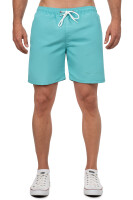 Herren Badeshorts 25RS073 T&uuml;rkis 3XL