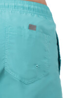 Herren Badeshorts 25RS073 T&uuml;rkis 3XL