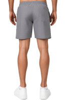Reichstadt Herren Regular Fit Badehose Mid Waist 25RS073 Dark Grey M