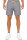 Reichstadt Herren Regular Fit Badehose Mid Waist 25RS073 Dark Grey M
