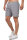 Regular Fit Shorts Herren Mid Waist 25RS073 Dark Grey L
