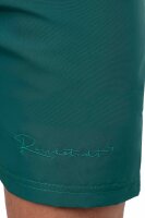 Regular Fit Shorts Herren Mid Waist 25RS073 Dark Green M