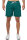 Regular Fit Shorts Herren Mid Waist 25RS073 Dark Green M