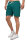 Regular Fit Shorts Herren Mid Waist 25RS073 Dark Green M