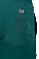 Regular Fit Shorts Herren Mid Waist 25RS073 Dark Green L
