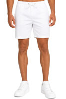 Reichstadt Herren Regular Fit Badehose Mid Waist 25RS073 White XXL