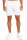 Reichstadt Herren Regular Fit Badehose Mid Waist 25RS073 White XXL