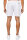 Reichstadt Herren Regular Fit Badehose Mid Waist 25RS073 White XXL