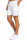 Reichstadt Herren Regular Fit Badehose Mid Waist 25RS073 White XXL