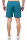 Regular Fit Shorts Herren Mid Waist 25RS073 Blue M
