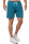 Regular Fit Shorts Herren Mid Waist 25RS073 Blue M