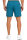 Reichstadt Herren Regular Fit Badehose Mid Waist 25RS073 Blue XL