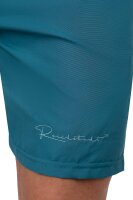 Regular Fit Shorts Herren Mid Waist 25RS073 Blue 3XL