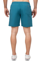 Regular Fit Shorts Herren Mid Waist 25RS073 Blue 3XL