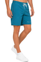 Reichstadt Herren Regular Fit Badehose Mid Waist 25RS073 Blue 3XL
