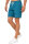 Reichstadt Herren Regular Fit Badehose Mid Waist 25RS073 Blue 3XL