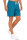 Reichstadt Herren Regular Fit Badehose Mid Waist 25RS073 Blue 3XL