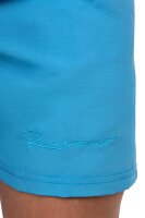 Reichstadt Herren Regular Fit Badehose Mid Waist 25RS073 Sky Blue M