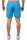 Reichstadt Herren Regular Fit Badehose Mid Waist 25RS073 Sky Blue XXL