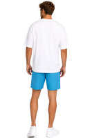 Reichstadt Herren Regular Fit Badehose Mid Waist 25RS073 Sky Blue 3XL