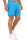 Reichstadt Herren Regular Fit Badehose Mid Waist 25RS073 Sky Blue 3XL