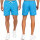 Reichstadt Herren Regular Fit Badehose Mid Waist 25RS073 Sky Blue 3XL