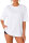 Reichstadt Damen Oversized Kurzarmshirt 25RSW070 White M