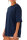 Reichstadt Damen Oversized Kurzarmshirt 25RSW070 Dark Blue M