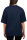 Oversized T-Shirt Damen Logoschriftzug 25RSW070 Dark Blue L