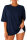 Reichstadt Damen Oversized Kurzarmshirt 25RSW070 Dark Blue XXL