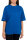 Oversized T-Shirt Damen Logoschriftzug 25RSW070 Navy S