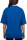 Oversized Damen T-Shirt 25RSW070 Navy Blue M
