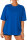 Reichstadt Damen Oversized Kurzarmshirt 25RSW070 Navy Blue XL