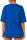 Reichstadt Damen Oversized Kurzarmshirt 25RSW070 Navy Blue XL