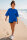 Reichstadt Damen Oversized Kurzarmshirt 25RSW070 Navy Blue XL