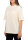 Oversized Damen T-Shirt 25RSW070 Yellow M