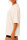 Reichstadt Damen Oversized Kurzarmshirt 25RSW070 Beige M