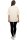 Reichstadt Damen Oversized Kurzarmshirt 25RSW070 Beige XL
